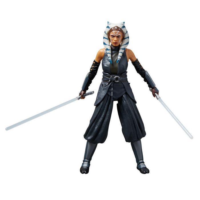 Star Wars The Black Series: Ahsoka - Ahsoka Tano