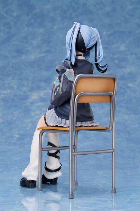 A Dimension Scale Figure: Nito Wai - Nito Wai Escala 1/7