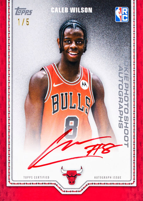 Topps: 2026/27 NBA Flagship Basketball - Mega Box