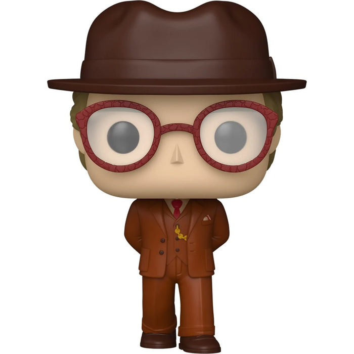 Funko Pop TV: Stranger Things Temporada 5 - Mr. Whatsit