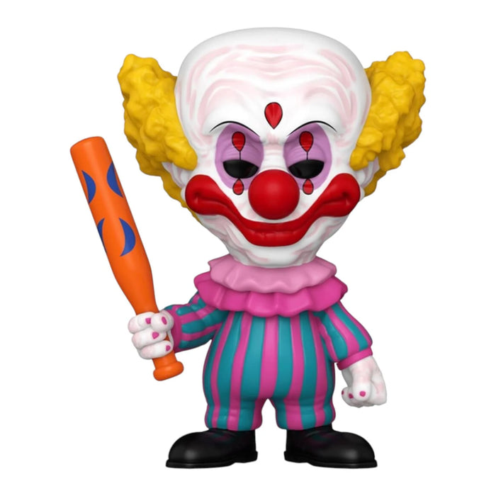 Funko Pop Movies: Killer Klowns from Outer Space - Frank