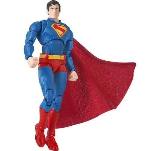 Blokees DC Champion Class: Superman 2025 75671