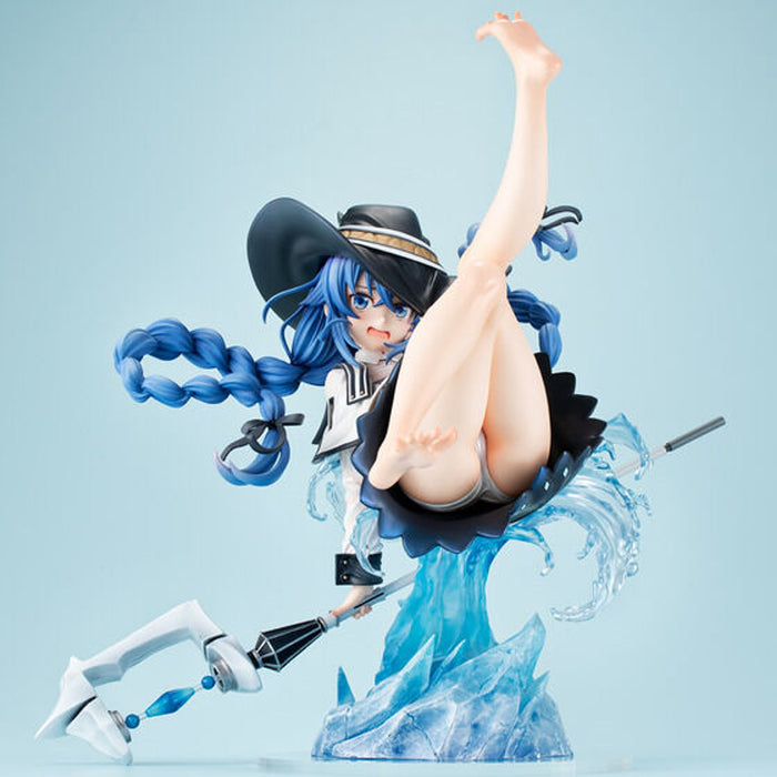 Megahouse Lucrea: Mushoku Tensei Jobless Reincarnation - Roxy