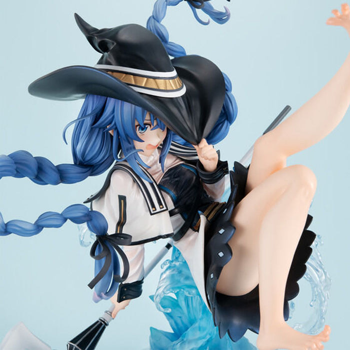 Megahouse Lucrea: Mushoku Tensei Jobless Reincarnation - Roxy