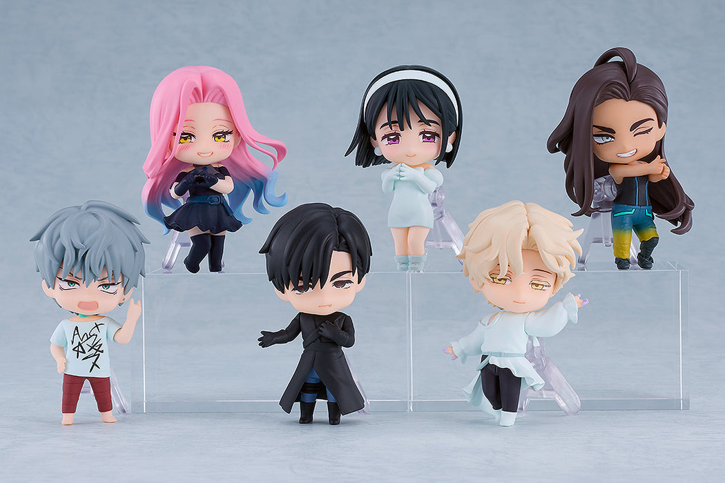 Good Smile Nendoroid Surprise: Alien Stage - Figura Sorpresa