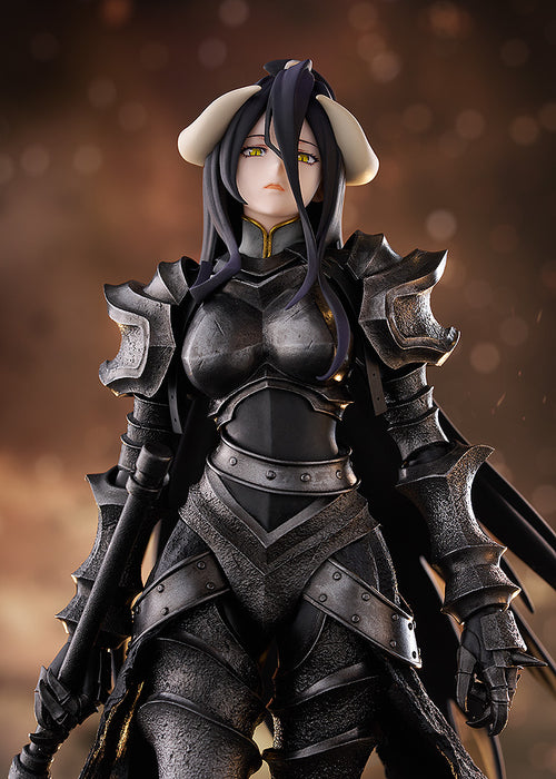 Good Smile Pop Up Parade L Size: Overlord - Albedo Armor