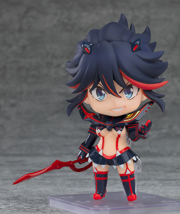 Good Smile Nendoroid: Kill La Kill - Ryuko Matoi Kamui Senketsu