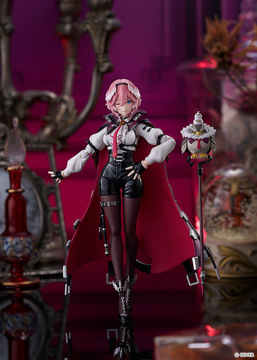 Max Factory Figma: Hololive Production - Takane Lui