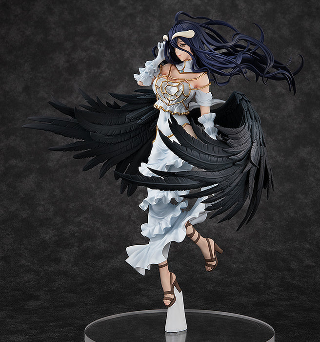Kadokawa Scale Figure: Overlord Iv - Albedo Wing Escala 1/7