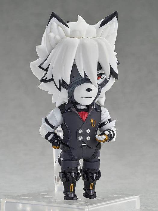 Good Smile Nendoroid: Zenless Zone Zero - Von Lycaon