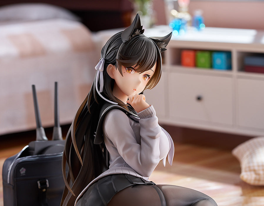 Wave Scale Figure: Azur Lane - Atago School Traumerei Escala 1/6