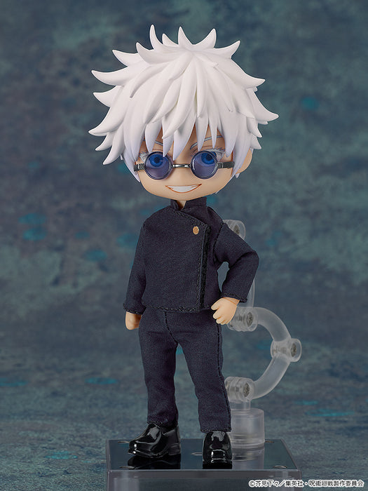Good Smile Nendoroid Doll: Jujutsu Kaisen - Satoru Gojo Tokyo Jujutsu High School