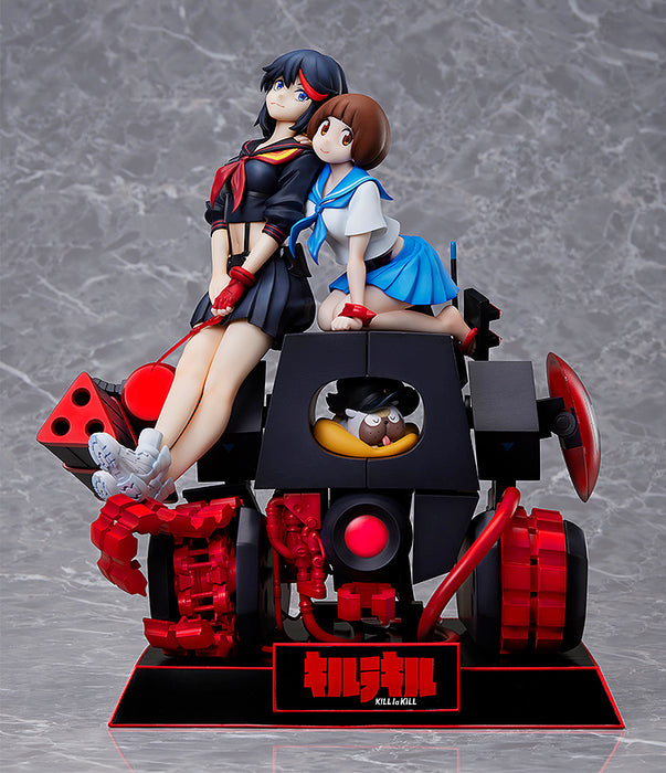 Aniplex Scale Figure: Kill La Kill - Kill La Kill Escala 1/7
