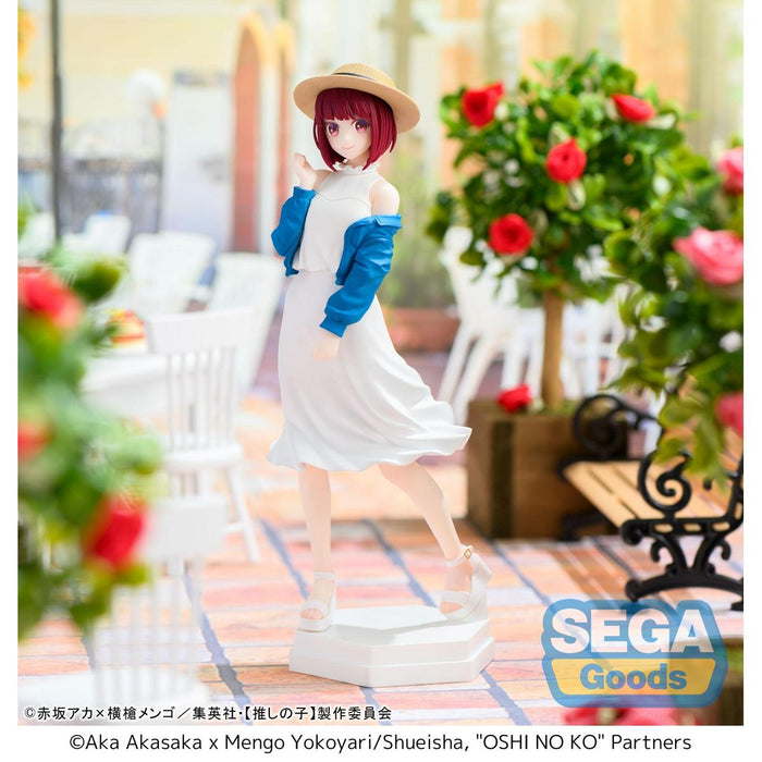 Sega Figures Desktop X Decorate Collections: Oshi No Ko - Kana Arima