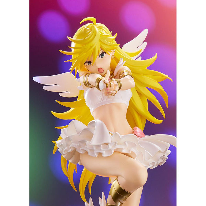 Good Smile Pop Up Parade L Size: Panty & Stocking With Garterbelt - Panty Repent
