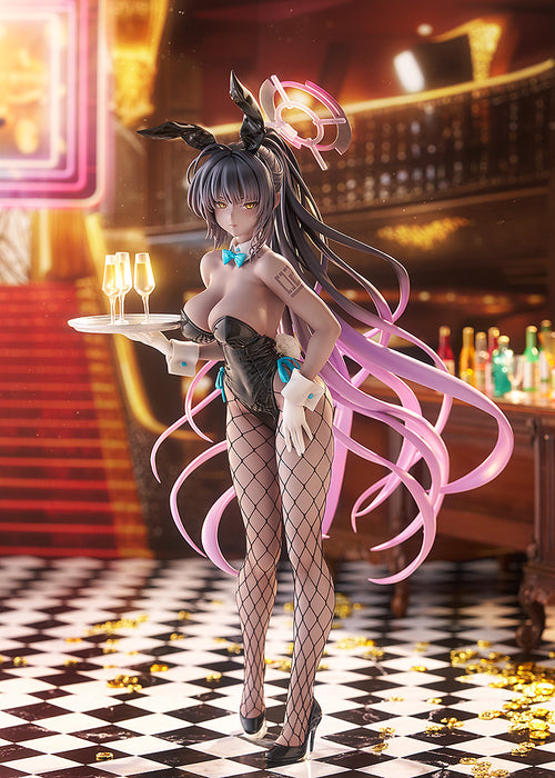 Max Factory Scale Figure: Blue Archive - Karin Kakudate Bunny Girl Escala 1/7
