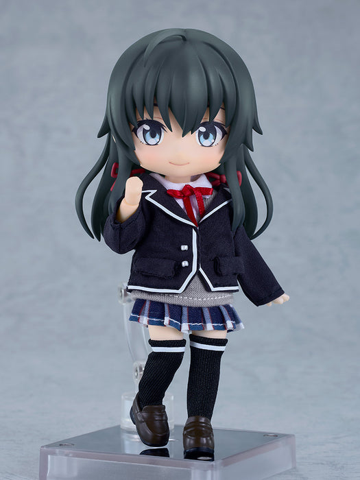 Good Smile Nendoroid Doll: My Teen Romantic Comedy Snafu Climax - Yukino Yukinoshita