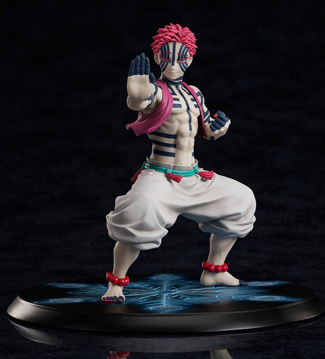 Aniplex Scale Figure: Demon Slayer - Akaza Escala 1/8