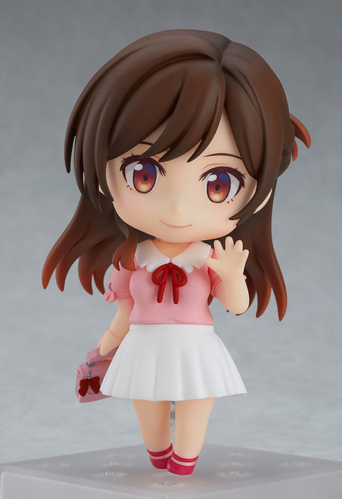 Good Smile Nendoroid: Rent A Girlfriend - Chizuru Mizuhara