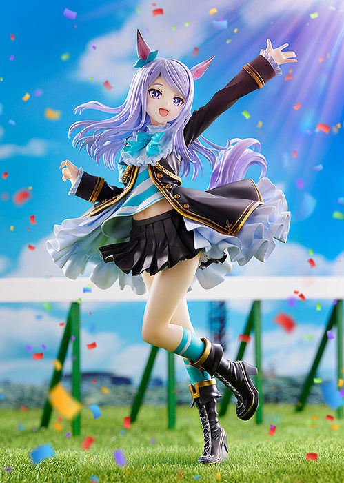 Good Smile Scale Figure: Uma Musume Pretty Derby - Mejiro Mcqueen Escala 1/7