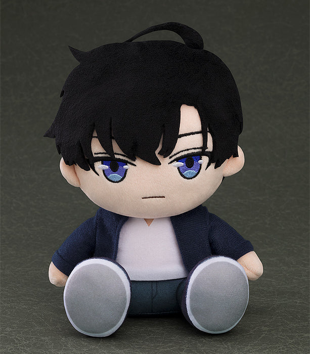 Good Smile Plushie: Solo Leveling - Sung Jinwoo Peluche