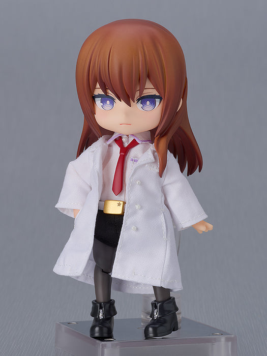 Good Smile Nendoroid Doll: Steins Gate - Kurisu Makise Lab Coat