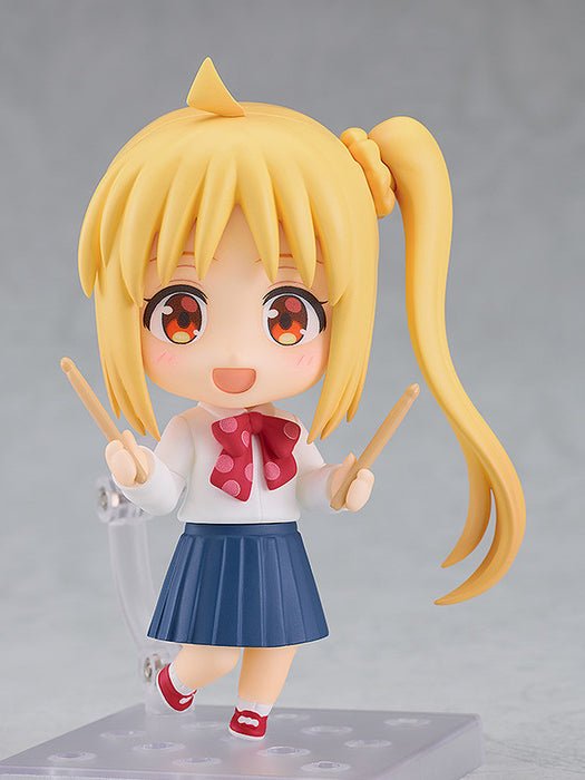 Good Smile Nendoroid: Bocchi The Rock - Nijika Ijichi