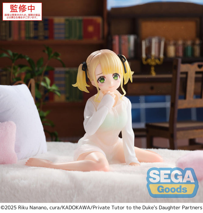 Sega Figures Yumemirize: Private Tutor To The Dukes Daughter - Ellie Walker