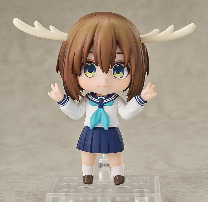 Good Smile Nendoroid: My Deer Friend Nokotan - Noko Shikanoko