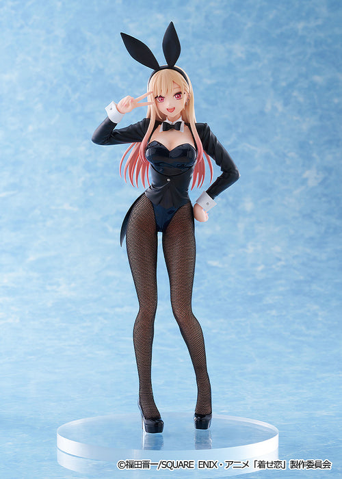 Aniplex Figures: My Dress Up Darling - Marin Kitagawa Halloween Bunny