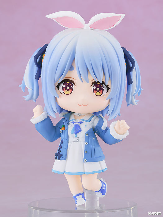 Good Smile Nendoroid: Hololive Production - Usada Pekora Outfit Casual