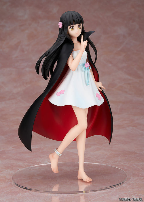 Proof Scale Figure: Tokimeki Tonight - Ranze Eto Escala 1/7