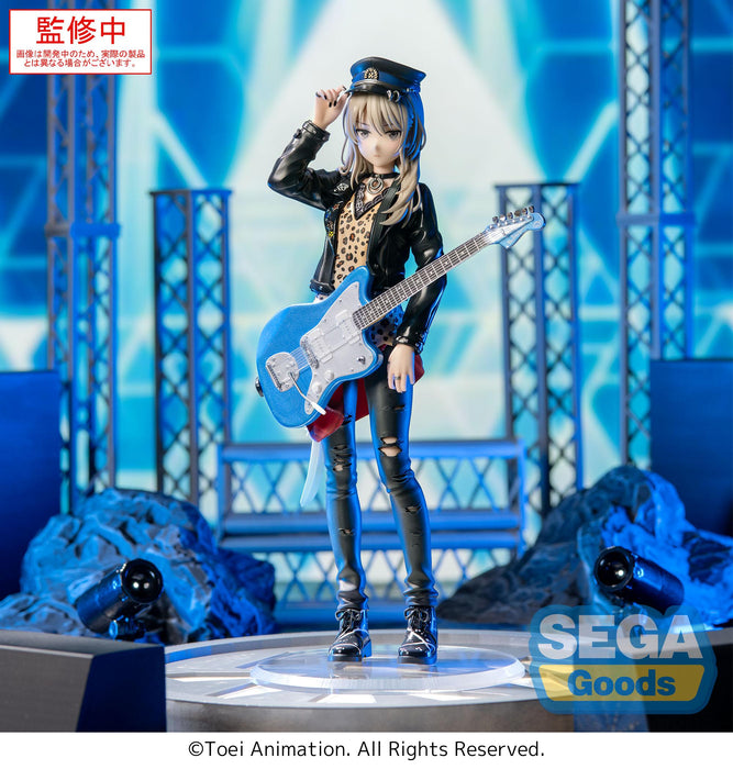 Sega Figures Xstellar: Girls Band Cry - Momoka Kawaragi