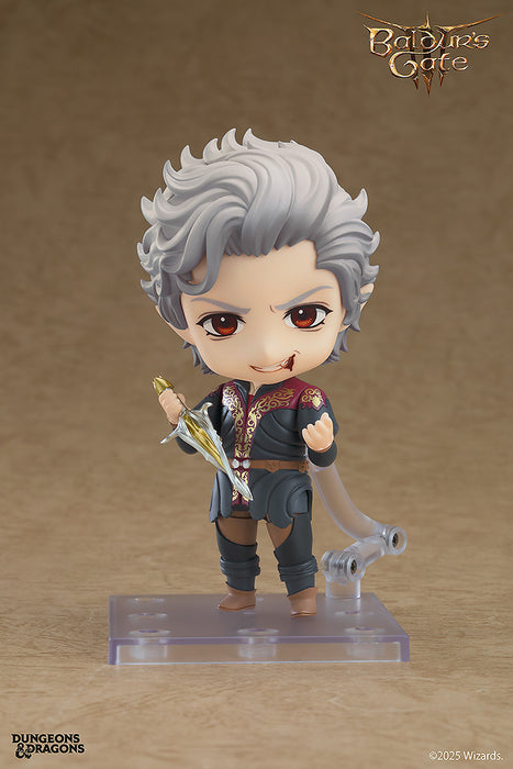 Good Smile Nendoroid: Baldurs Gate 3 - Astarion