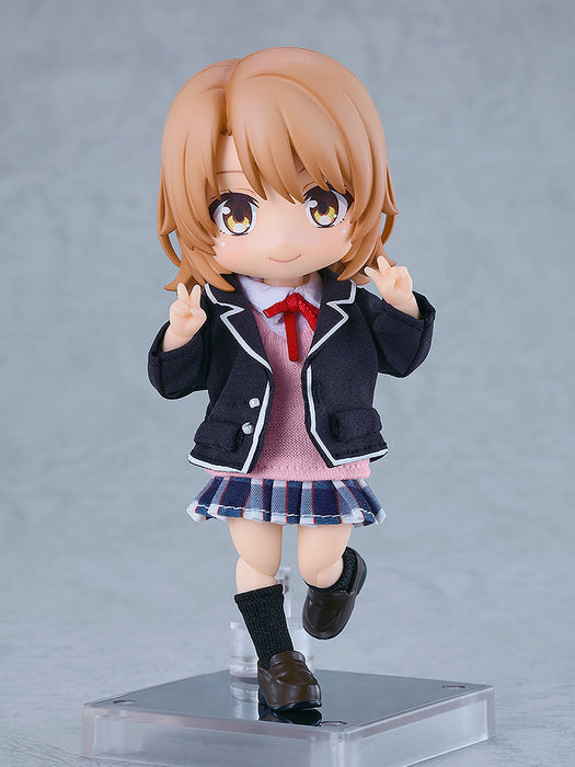Good Smile Nendoroid Doll: My Teen Romantic Comedy Snafu Climax - Iroha Isshiki