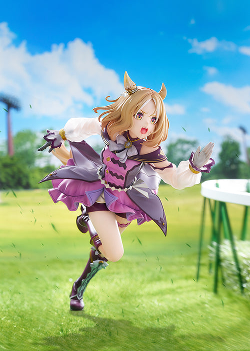 Max Factory Scale Figure: Uma Musume Pretty Derby - Narita Top Road Escala 1/7