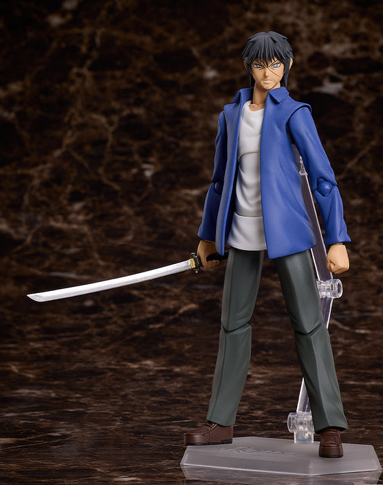 Freeing Figma: Higanjima - Akira Miyamoto