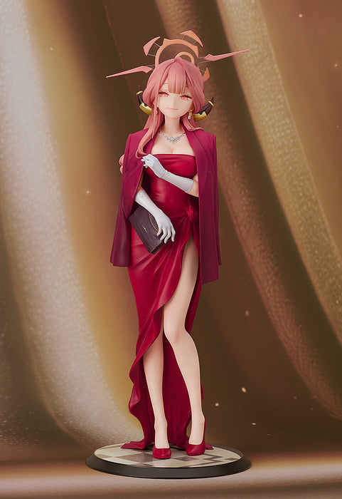 Good Smile Scale Figure: Blue Archive - Aru Dress Escala 1/7
