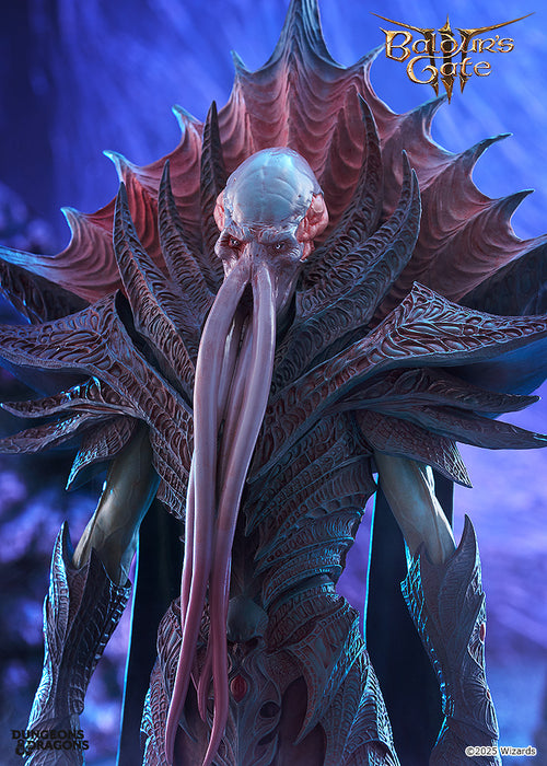 Good Smile Pop Up Parade Sp: Baldurs Gate 3 - The Emperor