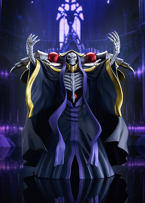 Good Smile Pop Up Parade Sp: Overlord - Ainz Ooal Gown