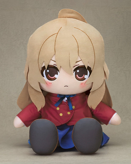 Good Smile Plushie Chocopuni Big: Toradora - Taiga Aisaka Peluche 40 Cm