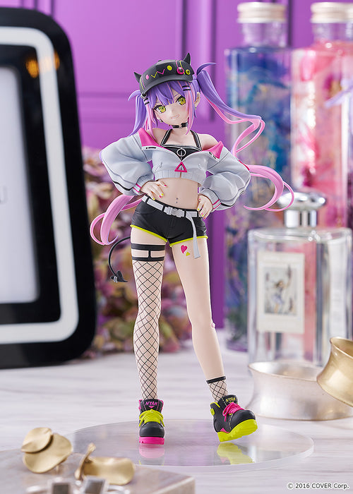 Max Factory Pop Up Parade Sp: Hololive Production - Pop Up Parade Sp Tokoyami Towa