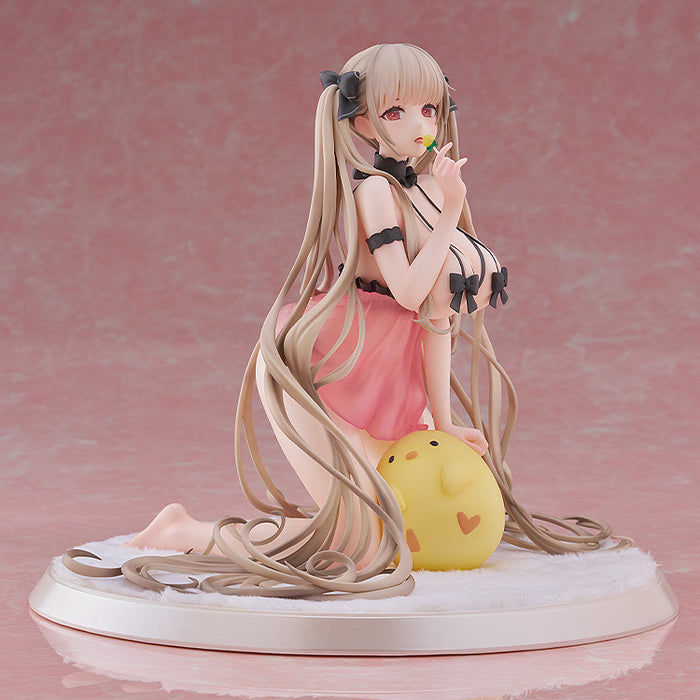 Claynel Scale Figure: Azur Lane - Formidable Sweet Time Escala 1/6