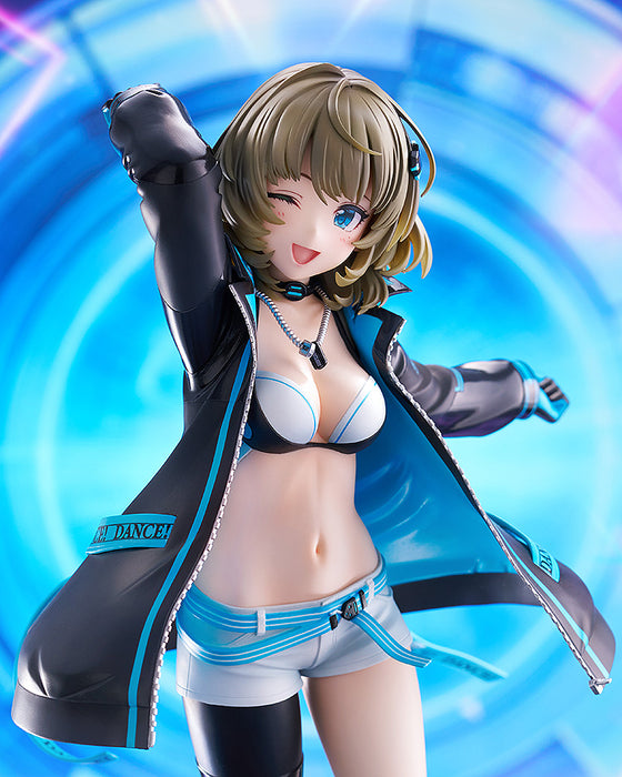 Wave Scale Figure: The Idolmaster Cinderella Girls - Kaede Takagaki Escala 1/7