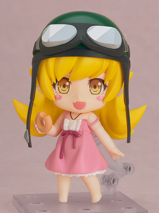Good Smile Nendoroid: Monogatari Series - Shinobu Oshino 2.0