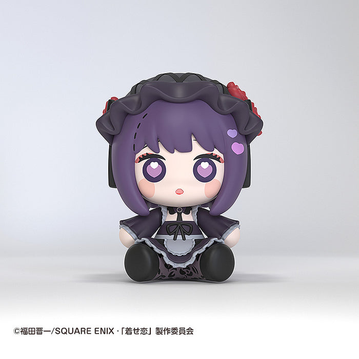 Good Smile Huggy: My Dress Up Darling - Marin Kitagawa Shizuku Kuroe