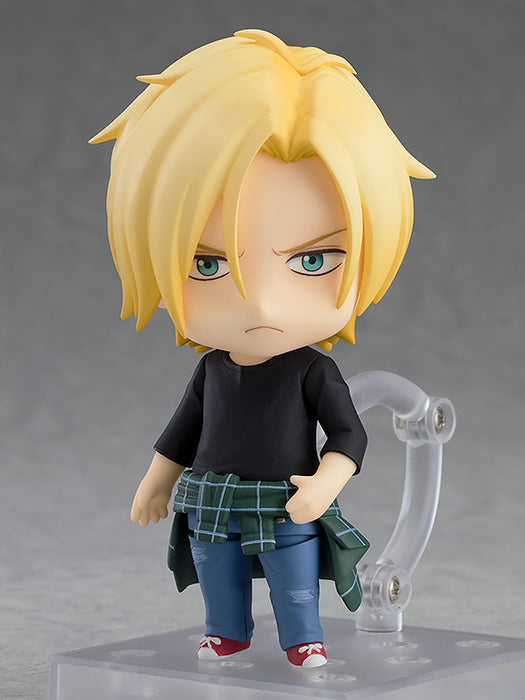 Orange Rouge Nendoroid: Banana Fish - Ash Lynx