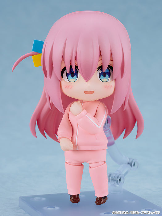Good Smile Nendoroid: Bocchi The Rock - Hitori Gotoh Tracksuit