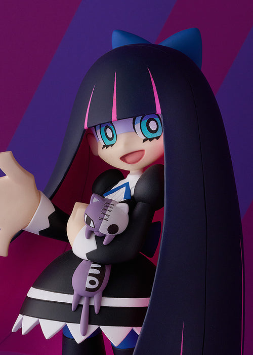 Good Smile Pop Up Parade: Panty & Stocking With Garterbelt - Stocking