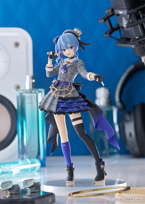 Good Smile Pop Up Parade Sp: Hololive Production - Hoshimachi Suisei